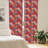 Room Darkening Sliding Panel Pair-1406146254