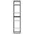 Canne Book Cabinet Engineered Wood-1057040542-1046979557