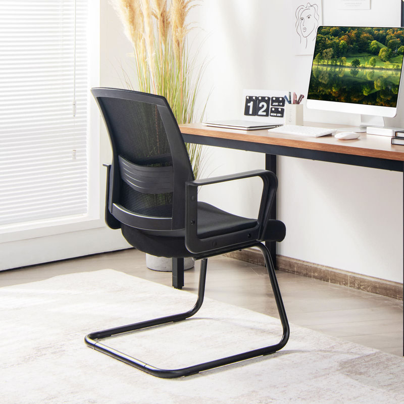 Inbox Zero Esmeyer Office Chair