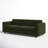 Fleetwood 100'' Upholstered Sofa-1411485668