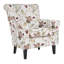 Fauteuil de 29,8 po Montgomery