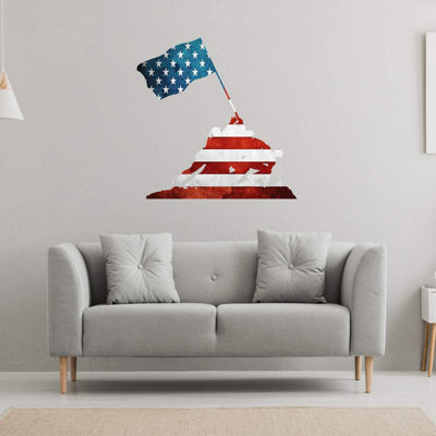 Animals Wall Decal