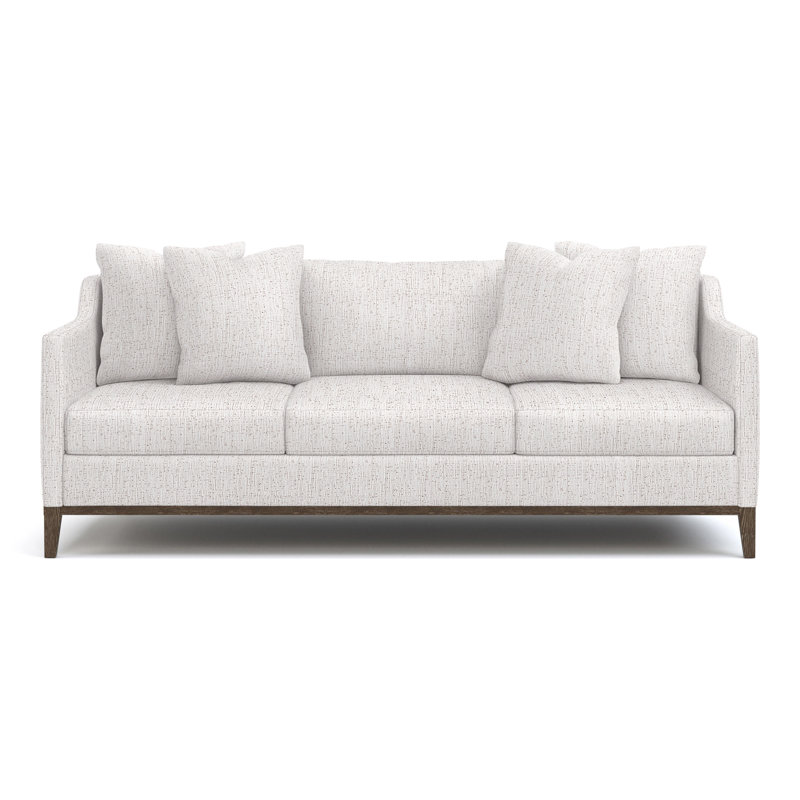 Maidstone Sofa, Pier, Perigold Preso Pebble