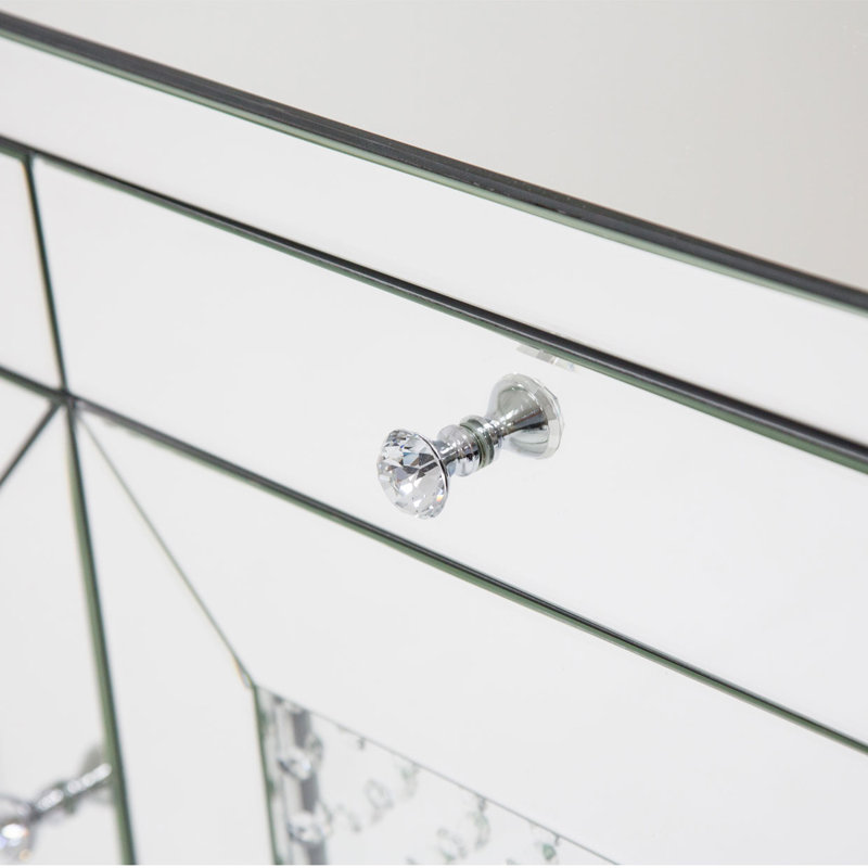 Montreal Accent Cabinet