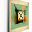 Horloge murale Impermanence-98963152