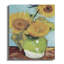 Haire Wrapped Canvas Print Set-629491729