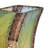 Quintan Metal Novelty Lamp-127038243