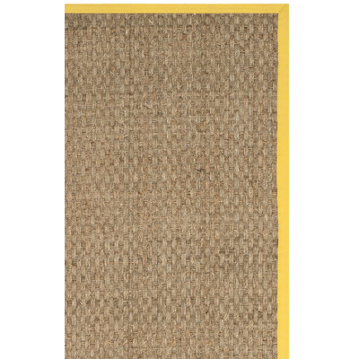 Tapis couleur unie Wyman