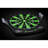 Fat Cat Sirius Electronic Dartboard with Darts