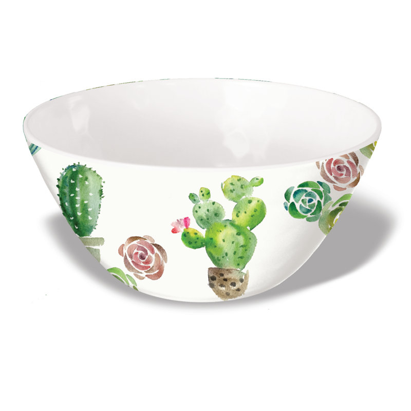 Bol de jardin au riz dédésert 26 oz. Gadbois