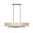 Brindille 4 - Light Kitchen Island Rectangle Pendant-114768320-114768317