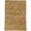 Tapis de zone en laine 7 pi 9 po x 6 pi 7 po one-of-kind main noué la Nash