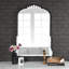 Arch Wall Mirror