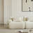 Compressed Compression Sofa