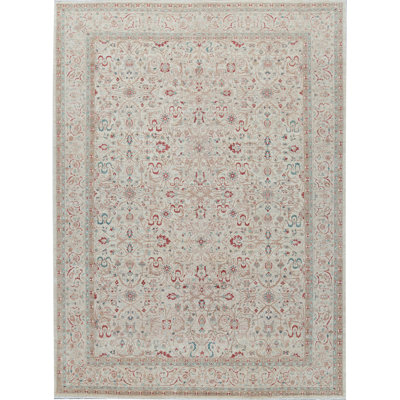Haji Jalili One-of-a-Kind 10' x 13'6" Area Rug