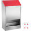 Mangeoire en acier inoxydable Melksham-411354133