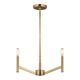 Vector 3 - Light Chandelier