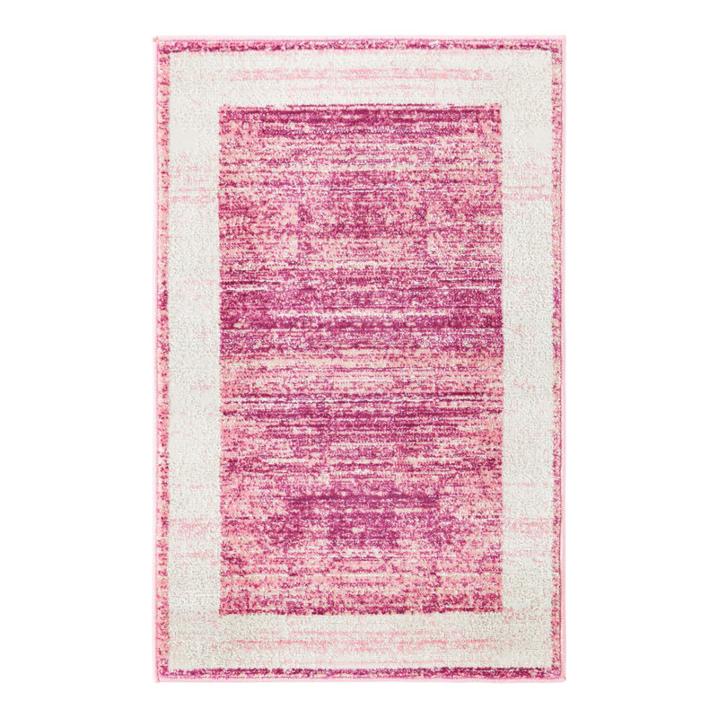 Teydgha Jill Zarin Yorkville Uptown Rug, Rectangle 2' x 3'1"