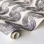 Backdrop Striped Wallpaper Roll-637906992