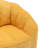 Compression Corduroy Sponge-filled Bean Bag Chair, No Need To Fill-123993501