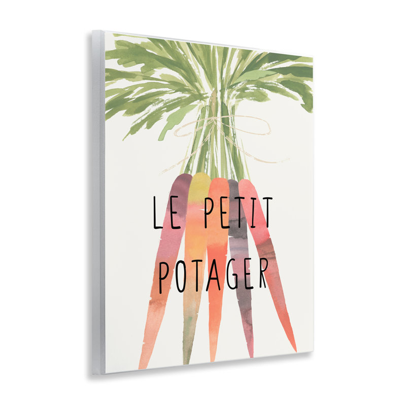  Art mural sur plaque potager par Annie Warren