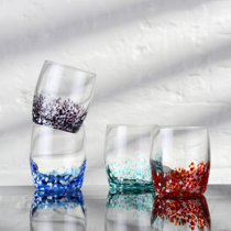 https://assets.wfcdn.com/im/92538593/resize-h210-w210%5Ecompr-r85/1925/192536873/Speckle+11.75oz.+Glass+Drinking+Glass+Glassware+Set+%28Set+of+4%29.jpg
