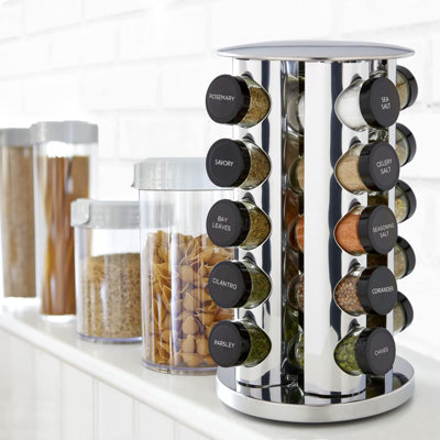 Spice Rack