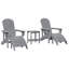 Outdoor Lounge Chair