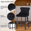 Tabouret de bar 26,7 po-74711864