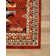 Eesi Oriental Indoor Rug