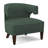 Laurel Upholstered Barrel Chair-70373650-70373667