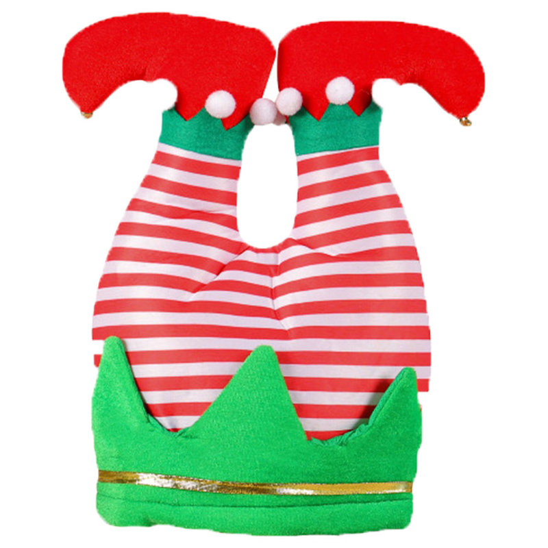 Accessoires de fête de Noël pour Noël