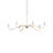 Lardner 6 Light Chandelier