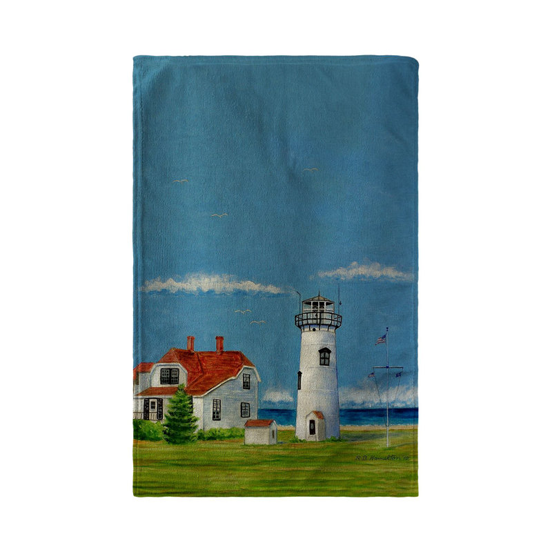 Dish Cloth Kitchen Towel