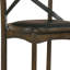 Tabouret de comptoir Melbourne
