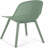Set Of 4 Outdoor Patio Chair-1869300743