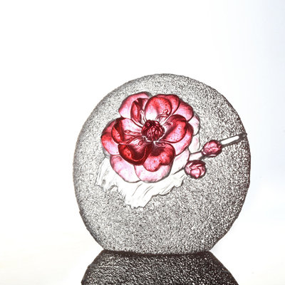 Crystal Decorative Object