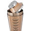 Eoin Stainless Steel Ashtray-32302001