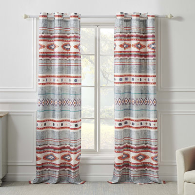 Greenland Fashion Homes Kiva Window Treatments
