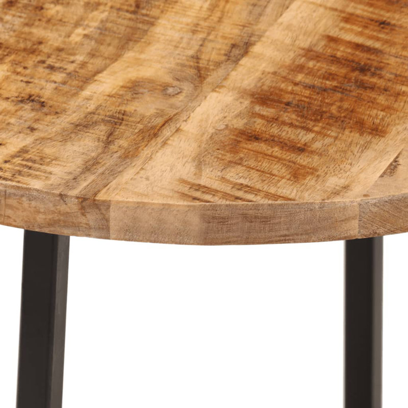 Alleena Coffee Table, 40cm H x 45cm L x 45cm W