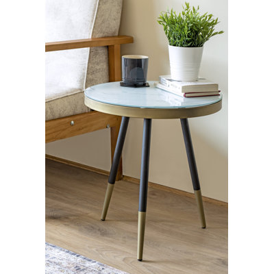 Leota Side Table