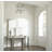 Bernhardt Tempo Console Table