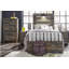 Grand lit plateforme avec rangement Drystan-89100139