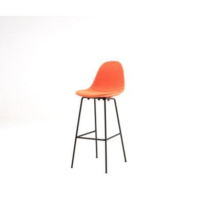 TA Upholstered Bar & Counter Stool