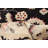 Peshawar Oushak Wool Oriental Indoor Rug