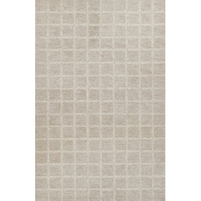 Tapis en laine Lanora