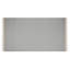 Serviette de plage 100% coton Lawlor-695349646
