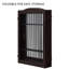 Barrière pour animaux 6 panneaux-857565155
