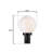 Mazucci Lantern Head