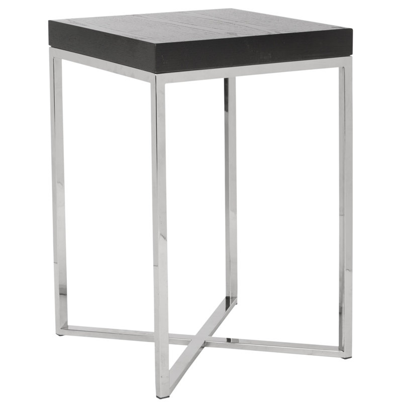 Table D'extrémité Morgan